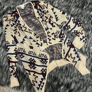 Daytrip cardigan